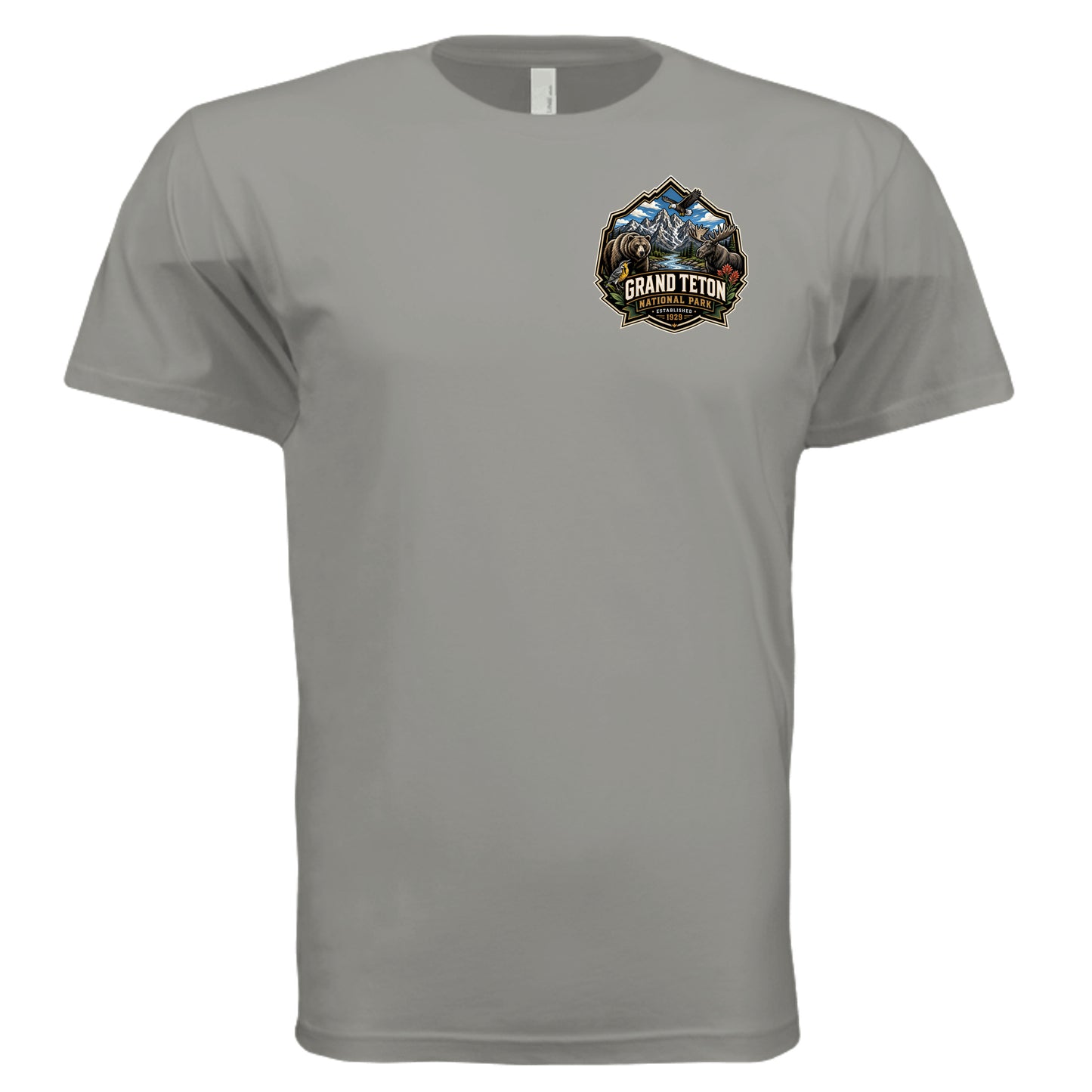 WARM GRAY - 3600 - FRONT