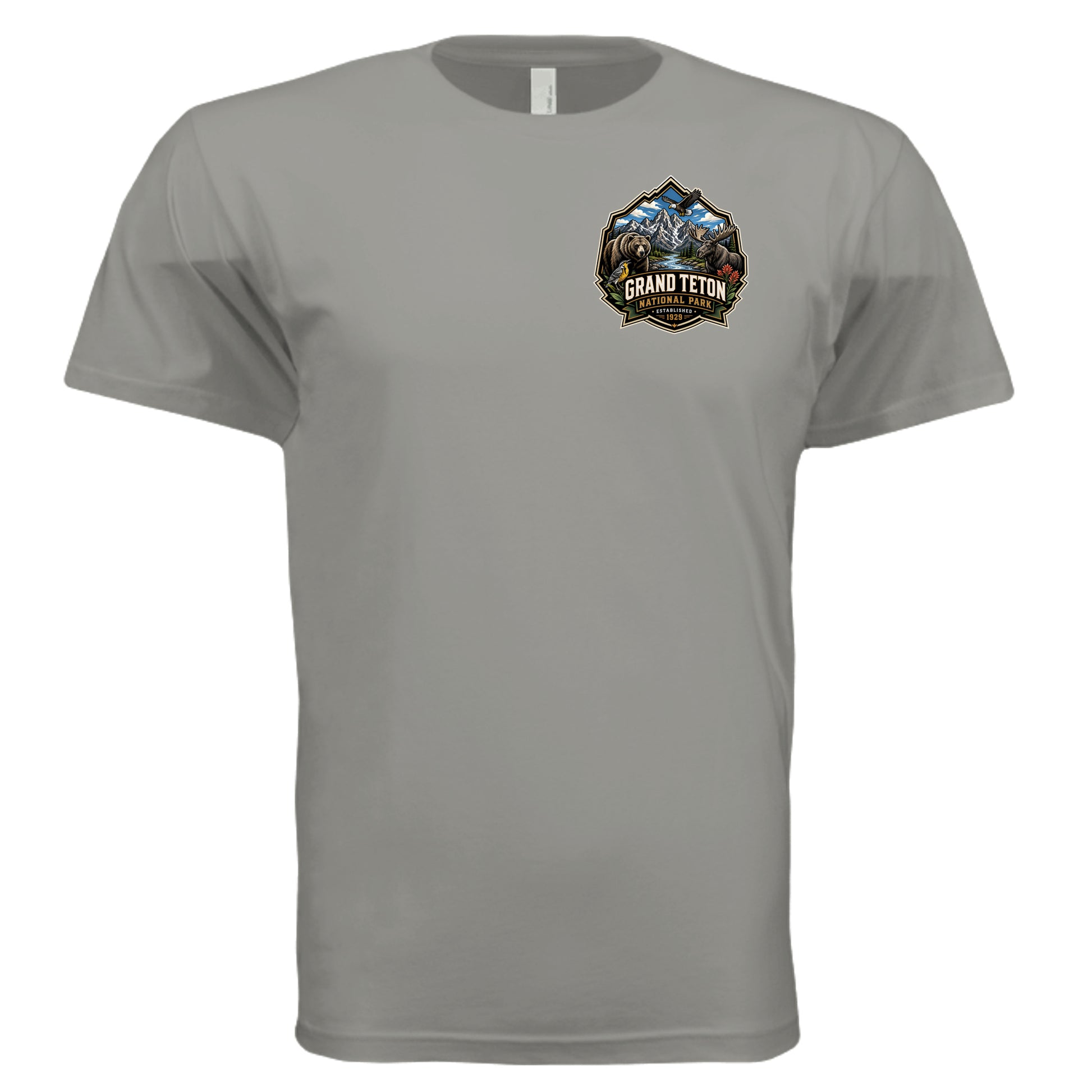 WARM GRAY - 3600 - FRONT