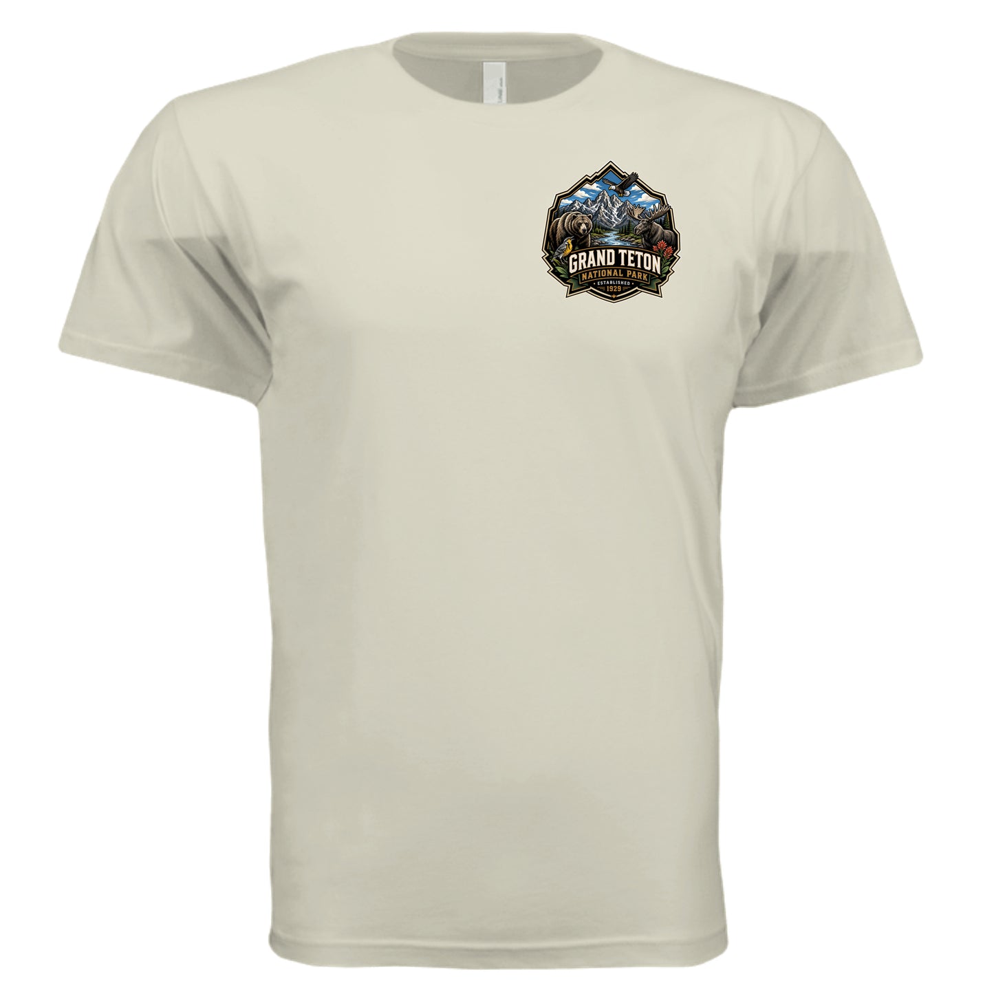 SAND - 3600 - FRONT