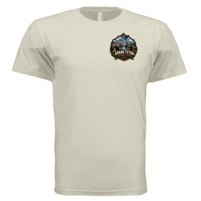 SAND - 3600 - FRONT