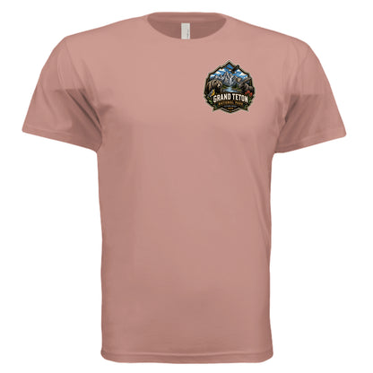 Desert Pink - 3600 - FRONT