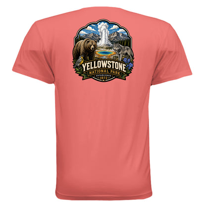 Watermelon - 3600 - BACK