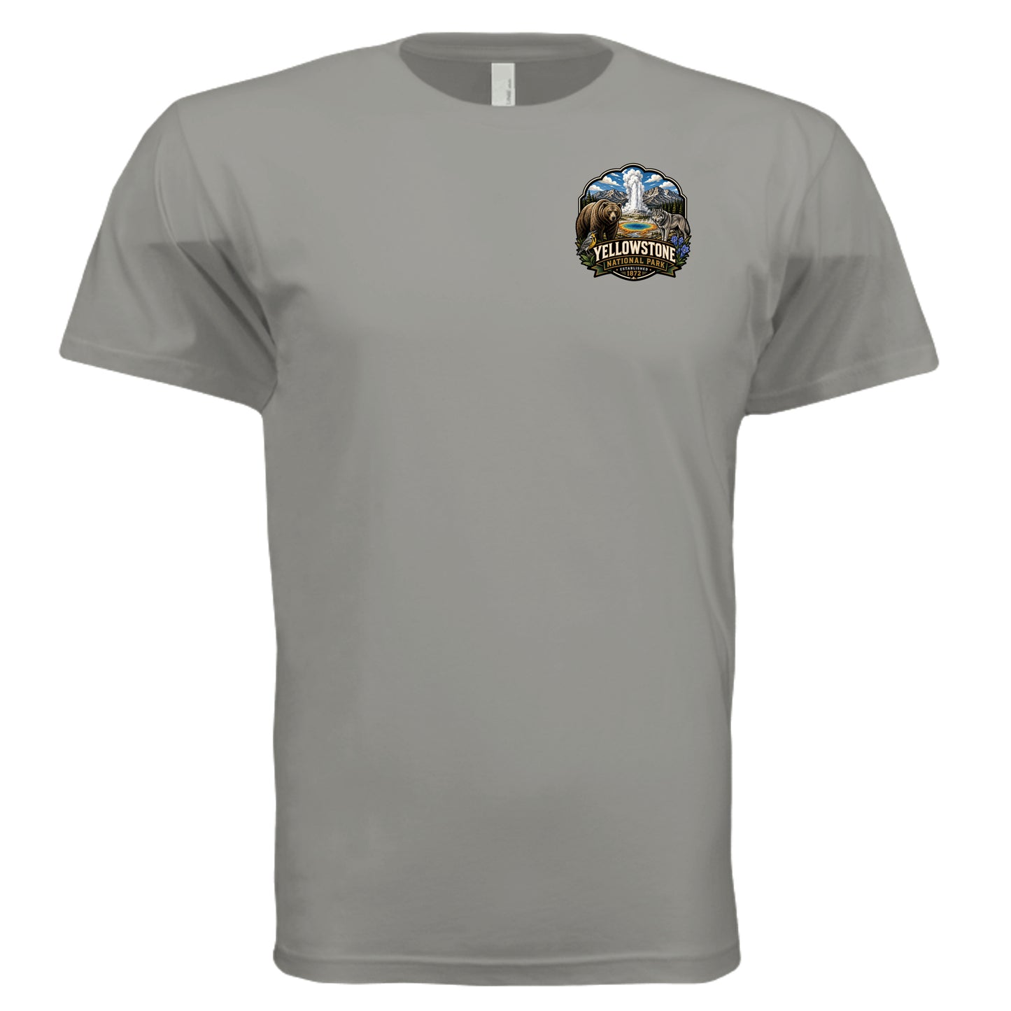 WARM GRAY - 3600 - FRONT