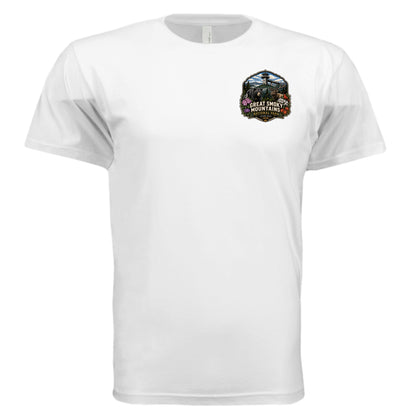 White - 3600 - FRONT