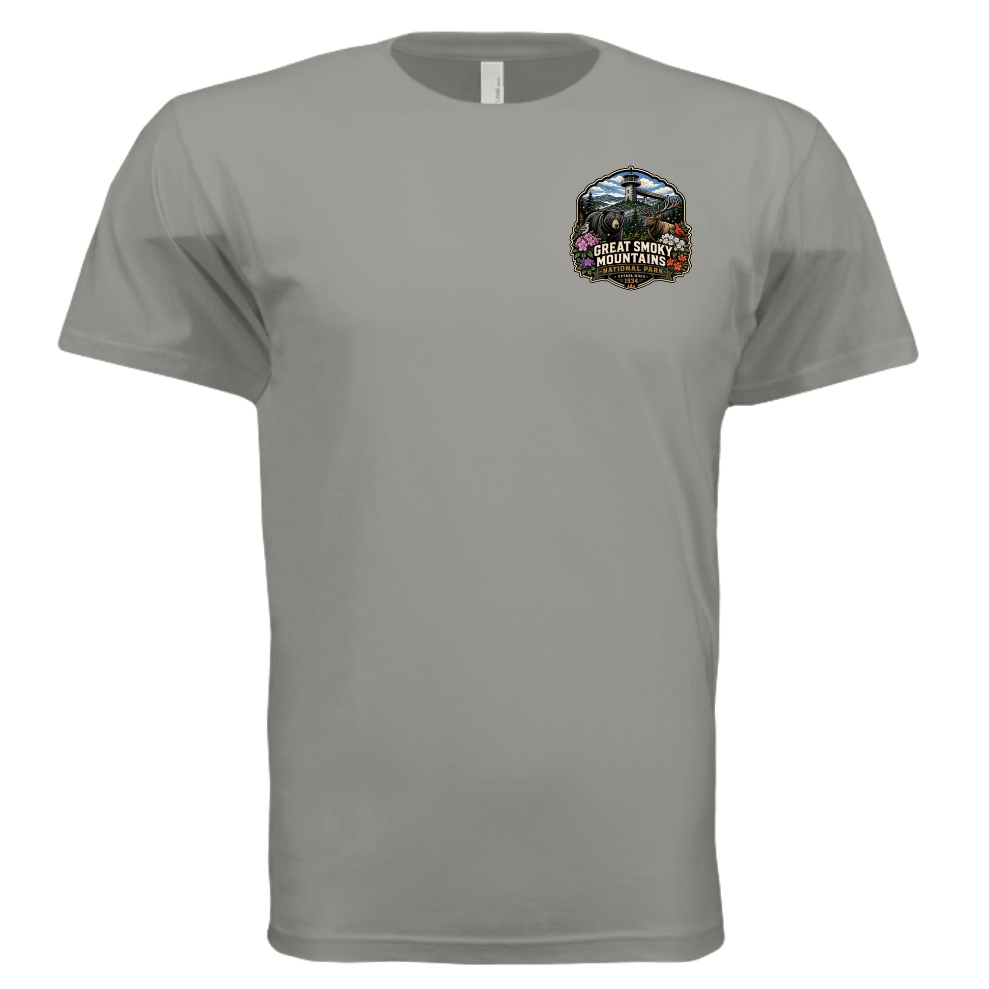 WARM GRAY - 3600 - FRONT