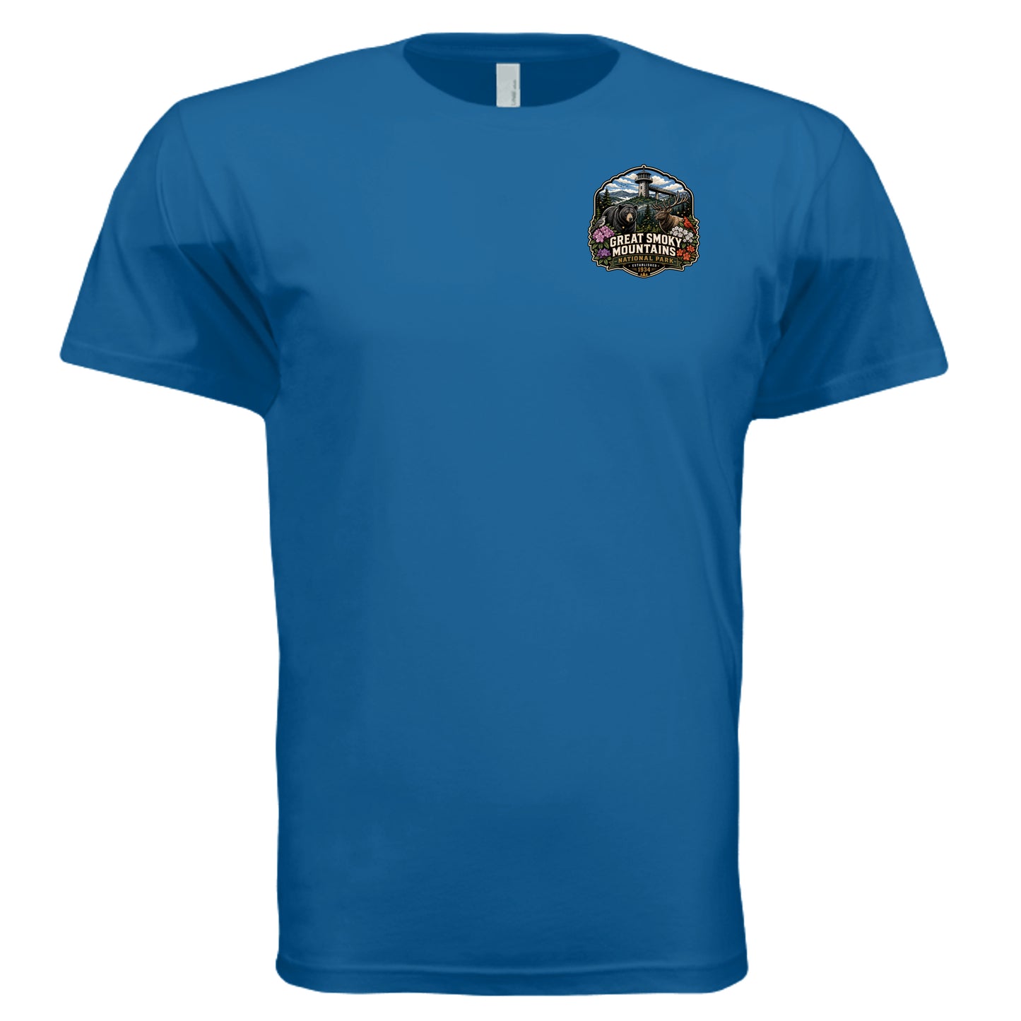 COOL BLUE - 3600 - FRONT