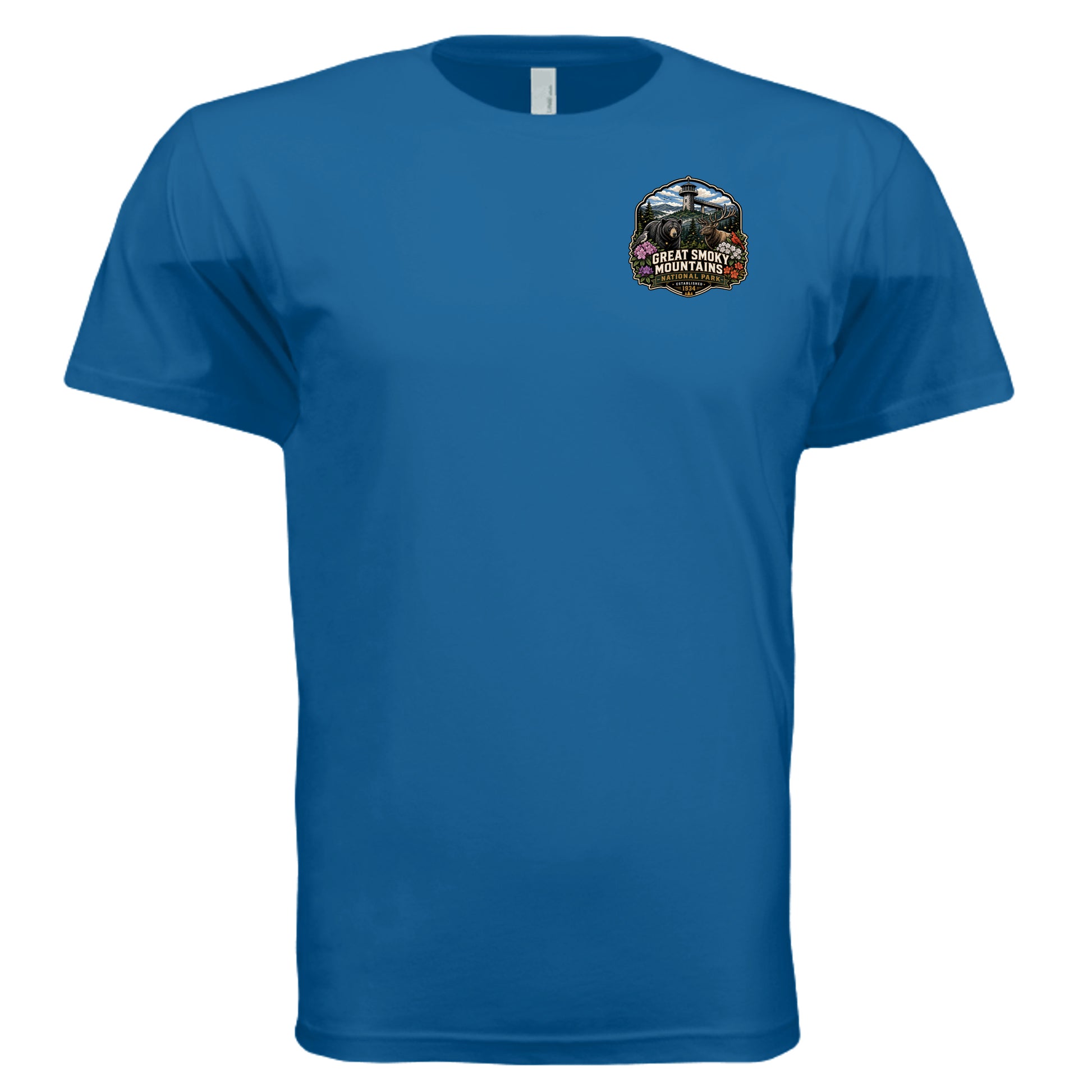 COOL BLUE - 3600 - FRONT