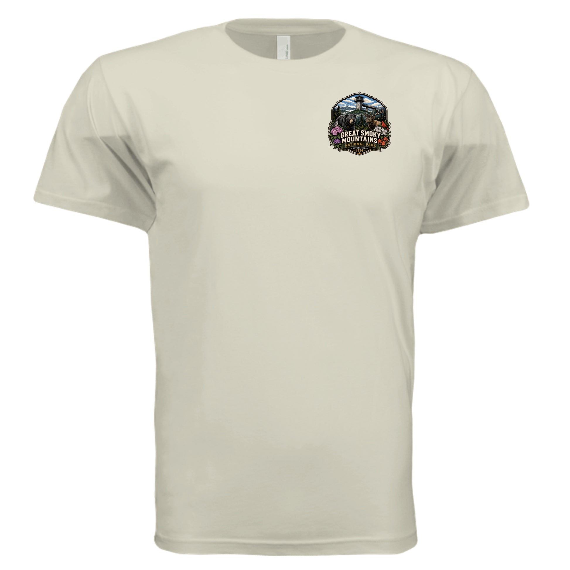 SAND - 3600 - FRONT