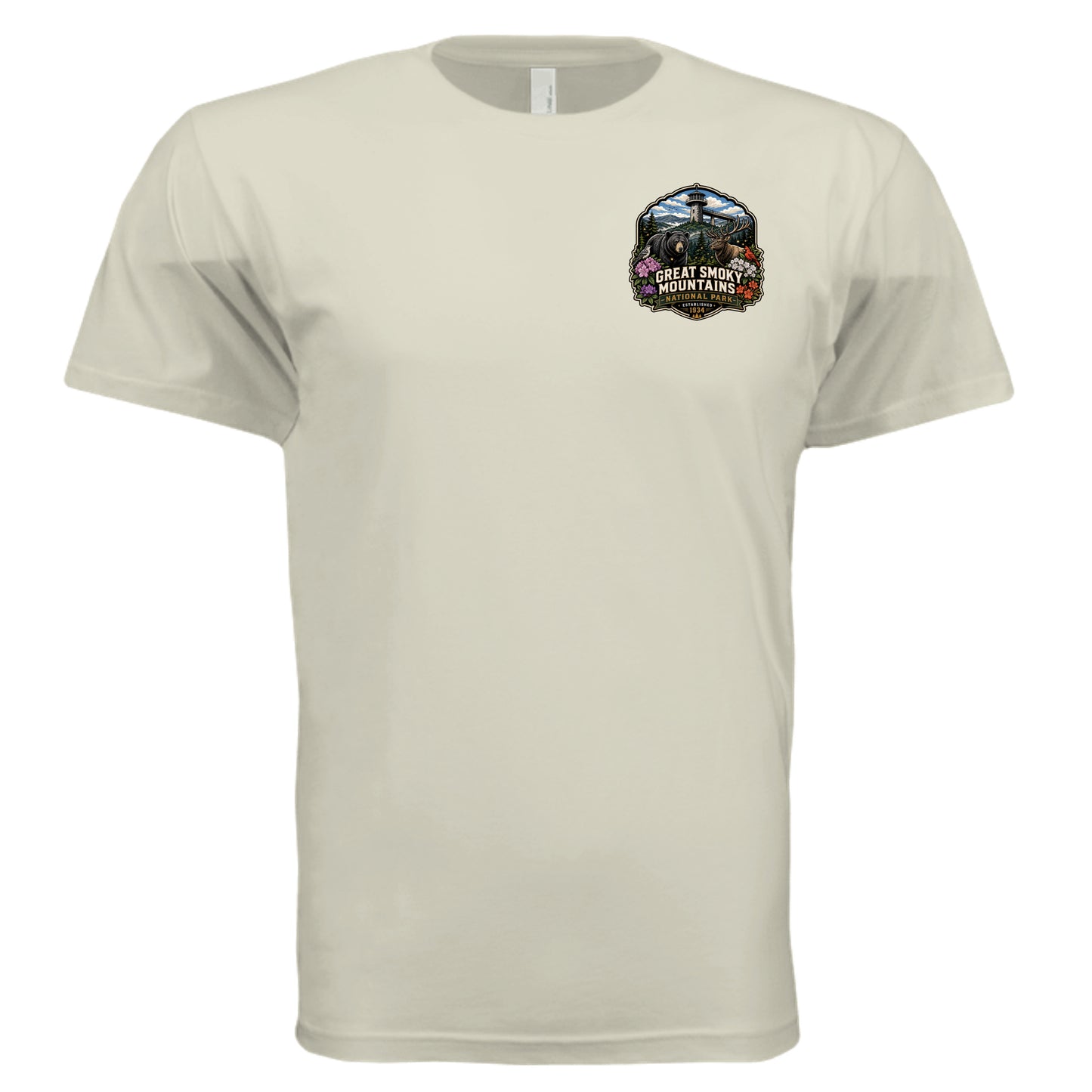 SAND - 3600 - FRONT