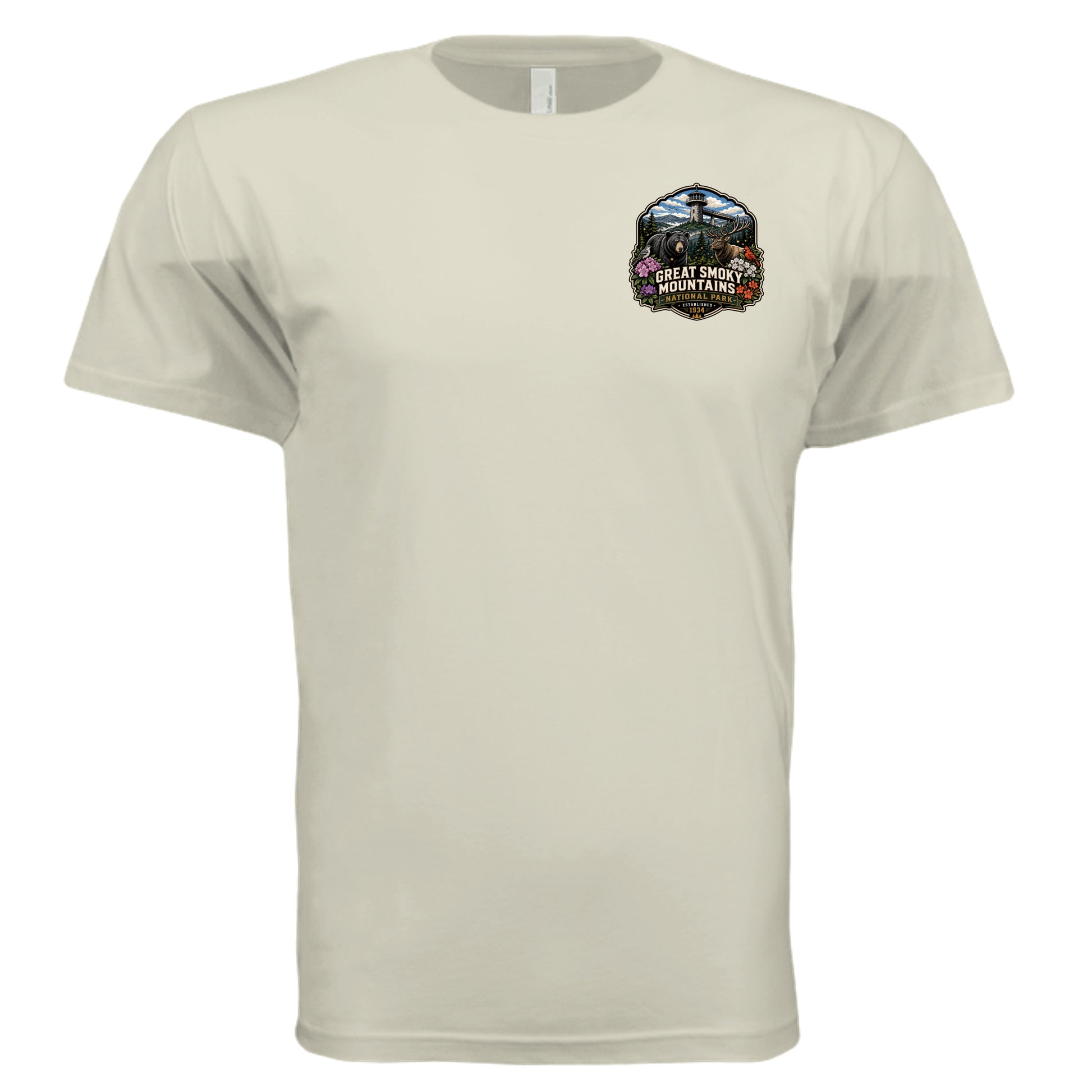 SAND - 3600 - FRONT