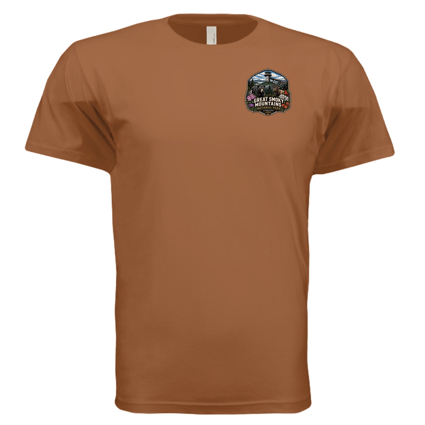 Clay - 3600 - FRONT
