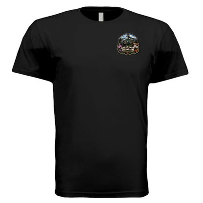 BLACK - 3600 - FRONT