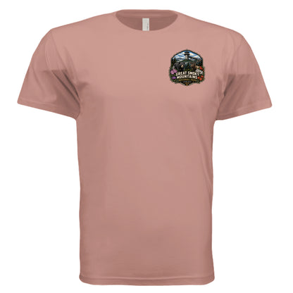 Desert Pink - 3600 - FRONT