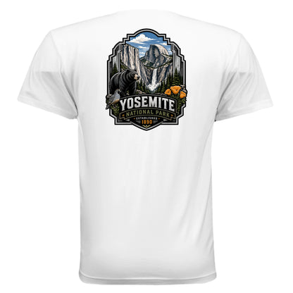 White - 3600 - BACK