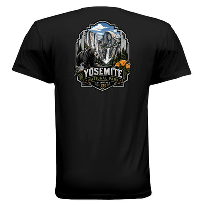 BLACK - 3600 - BACK