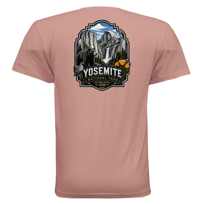 Desert Pink - 3600 - BACK