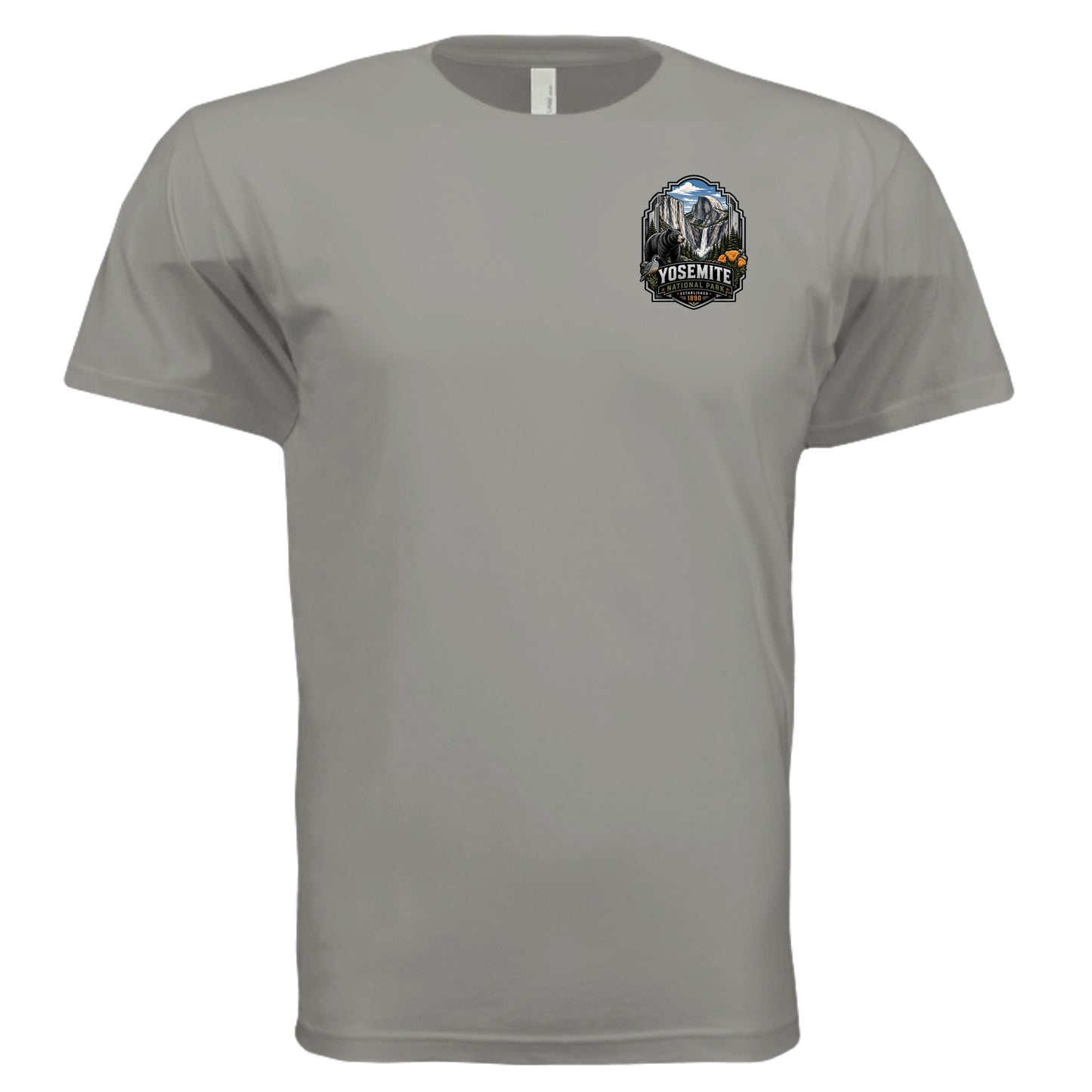 WARM GRAY - 3600 - FRONT