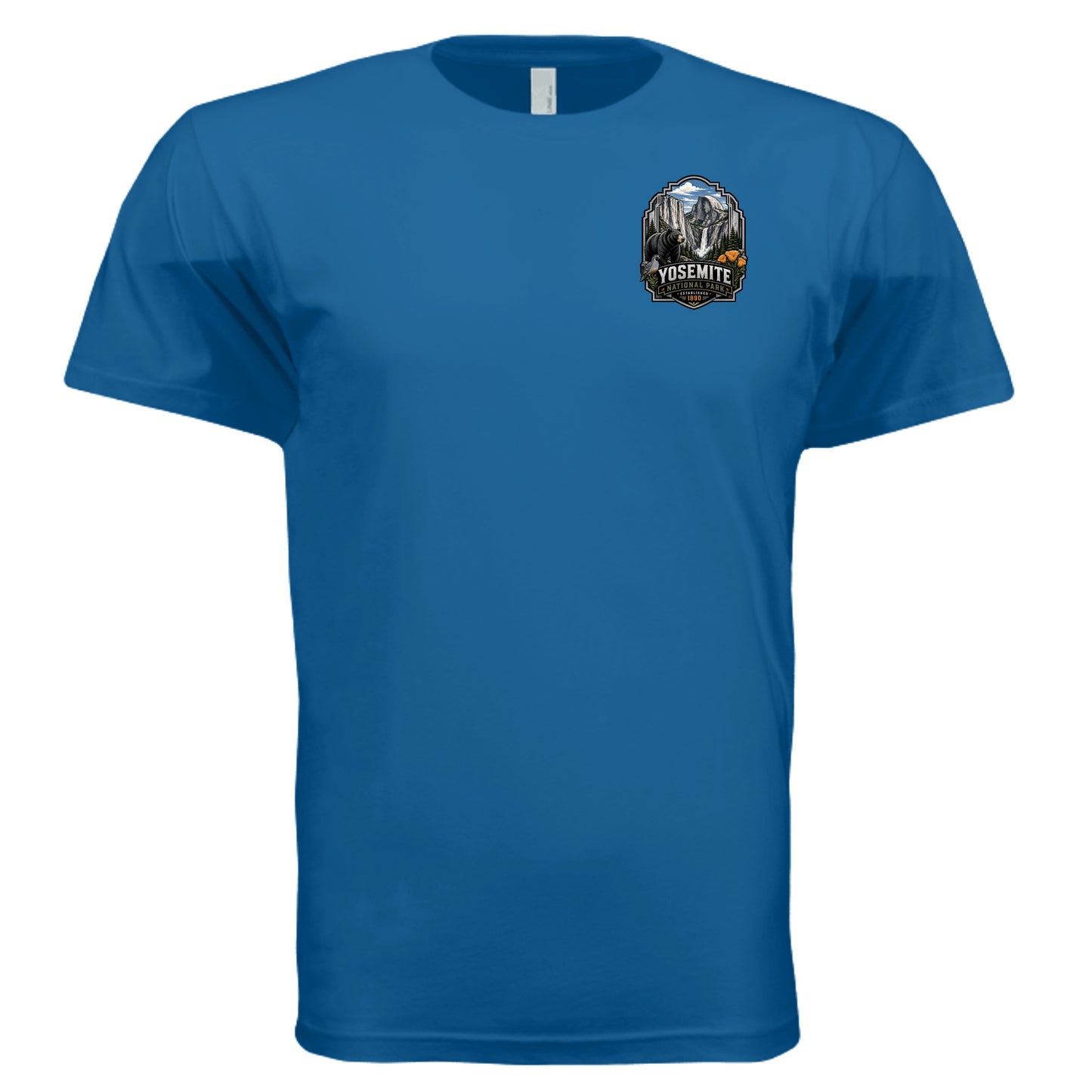 COOL BLUE - 3600 - FRONT