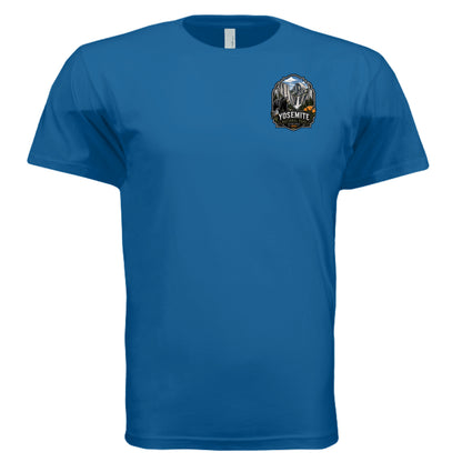COOL BLUE - 3600 - FRONT