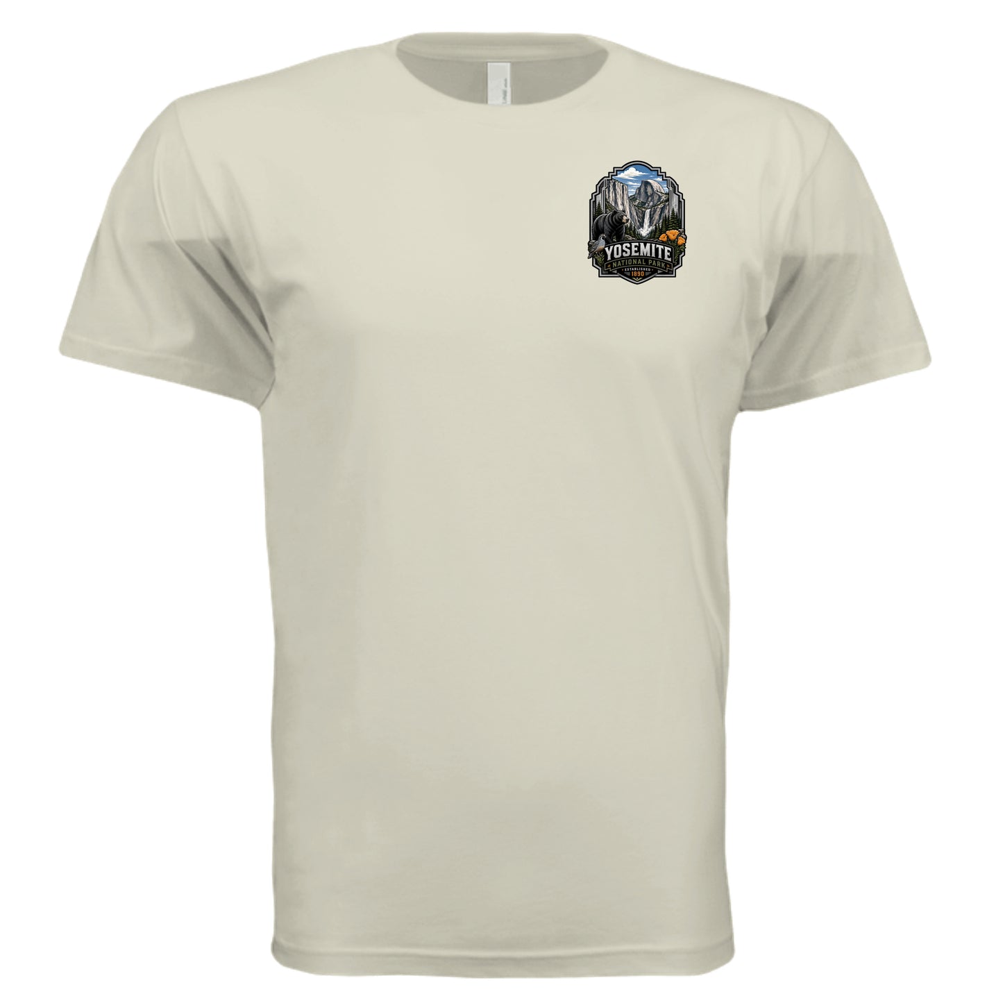 SAND - 3600 - FRONT