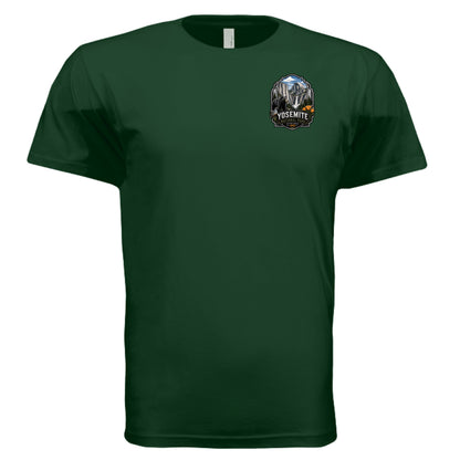 FOREST GREEN - 3600 - FRONT