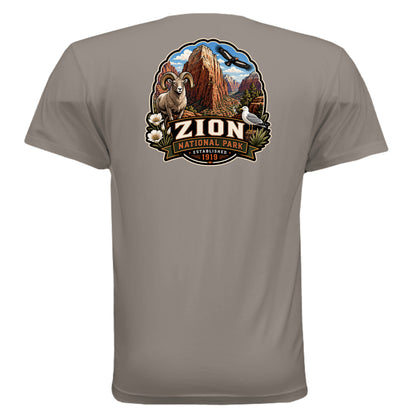 Shiitake - 3600 - BACK