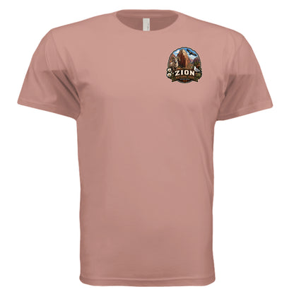 Desert Pink - 3600 - FRONT