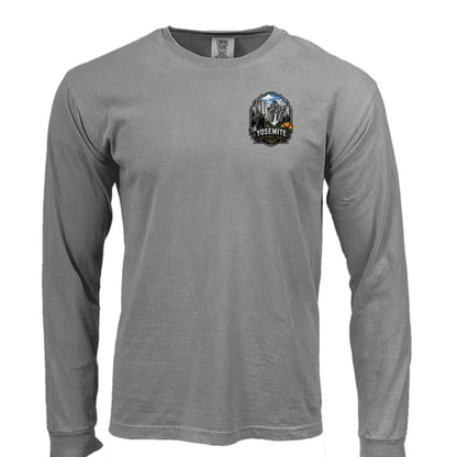 GREY - C6014 - FRONT
