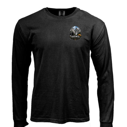 BLACK - C6014 - FRONT