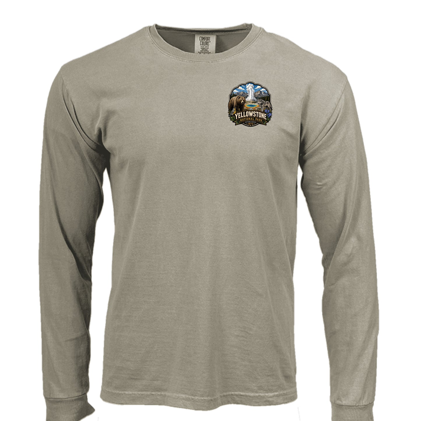 SANDSTONE - C6014 - FRONT