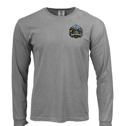 GREY - C6014 - FRONT