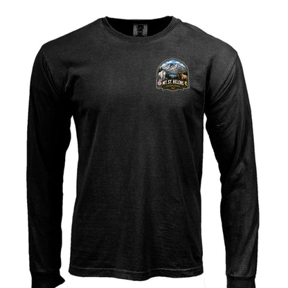 BLACK - C6014 - FRONT