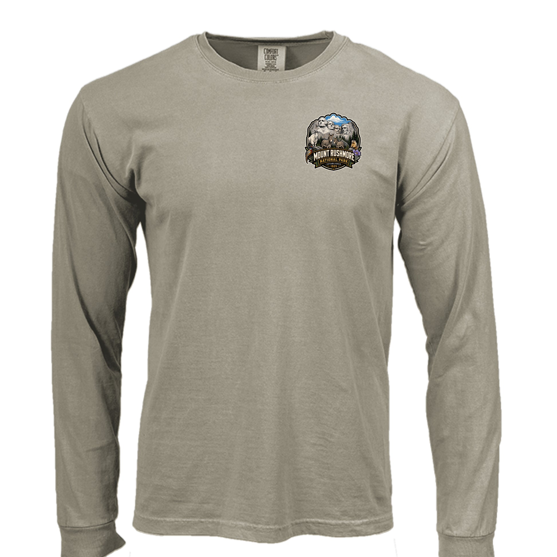 SANDSTONE - C6014 - FRONT