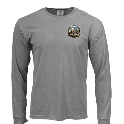 GREY - C6014 - FRONT