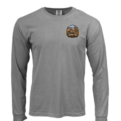 GREY - C6014 - FRONT