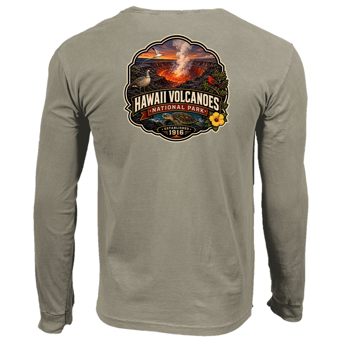 SANDSTONE - C6014 - BACK