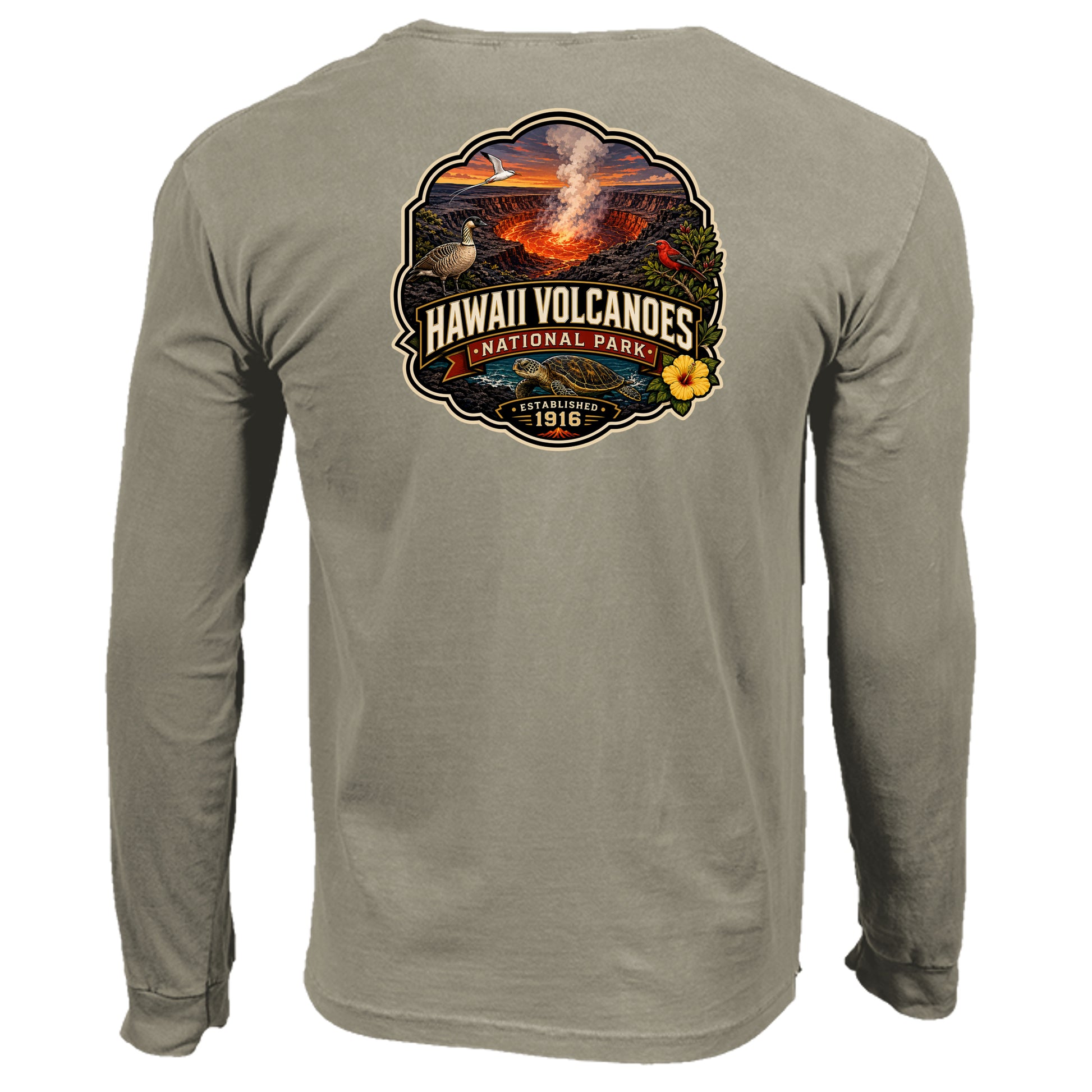SANDSTONE - C6014 - BACK