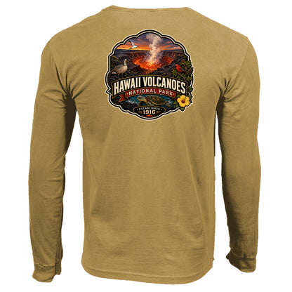 MUSTARD - C6014 - BACK