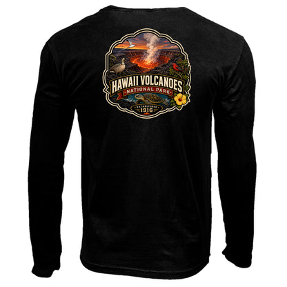 BLACK - C6014 - BACK