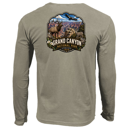 SANDSTONE - C6014 - BACK