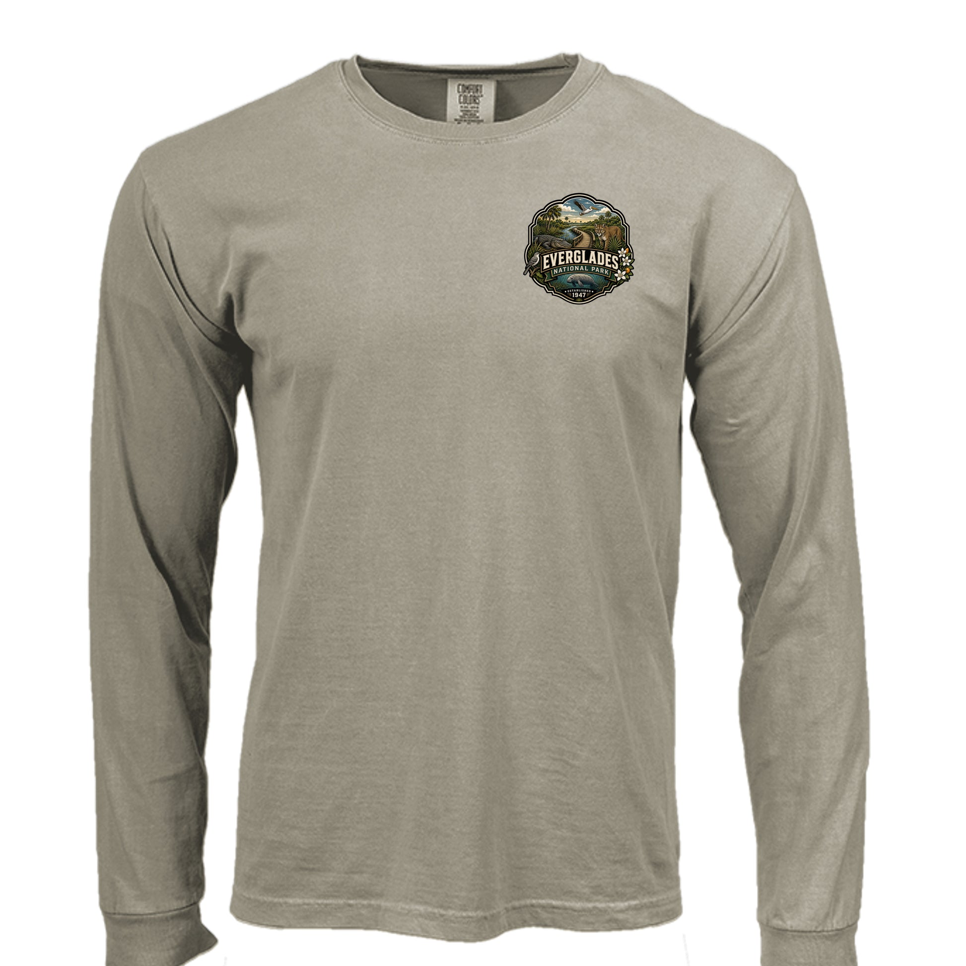 SANDSTONE - C6014 - FRONT