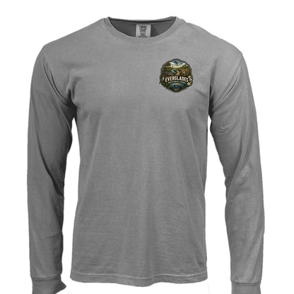 GREY - C6014 - FRONT