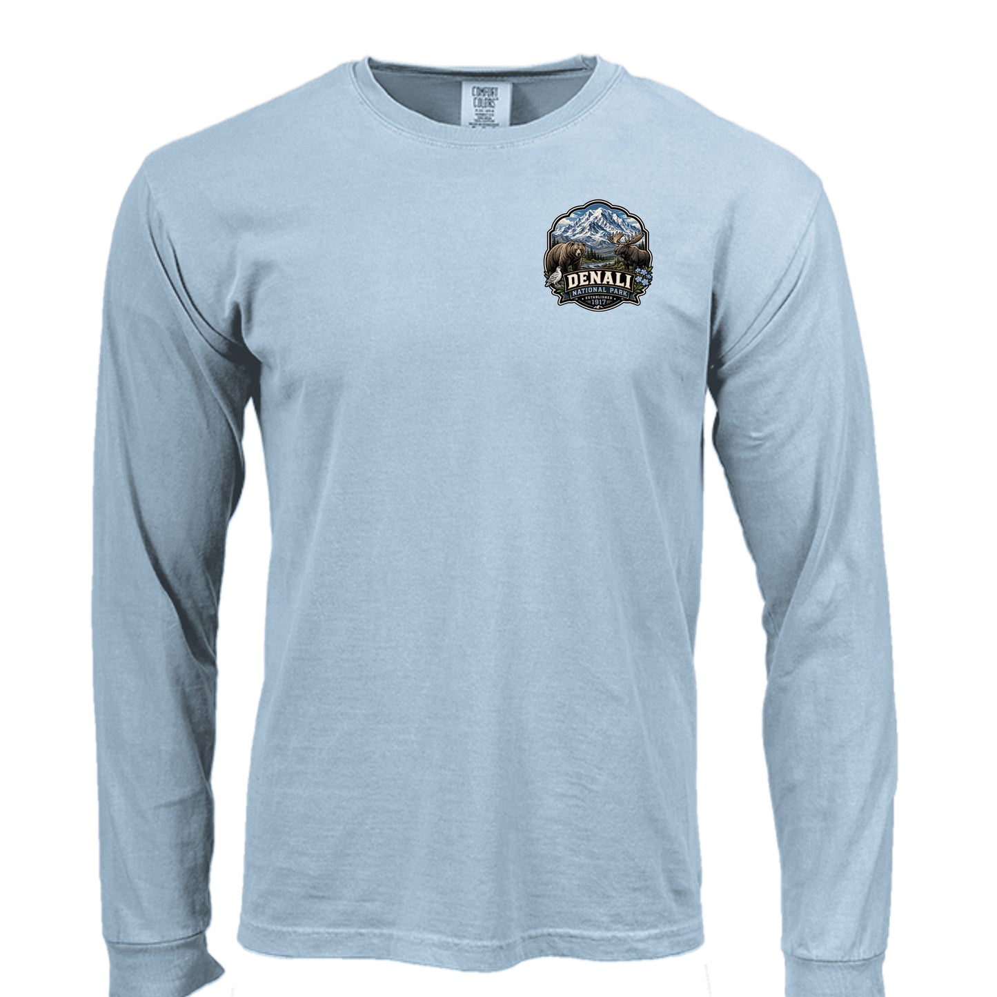 Hydrangea - C6014 - FRONT