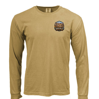 MUSTARD - C6014 - FRONT