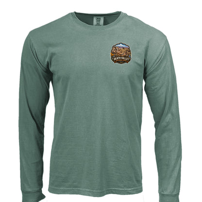 LIGHT GREEN - C6014 - FRONT