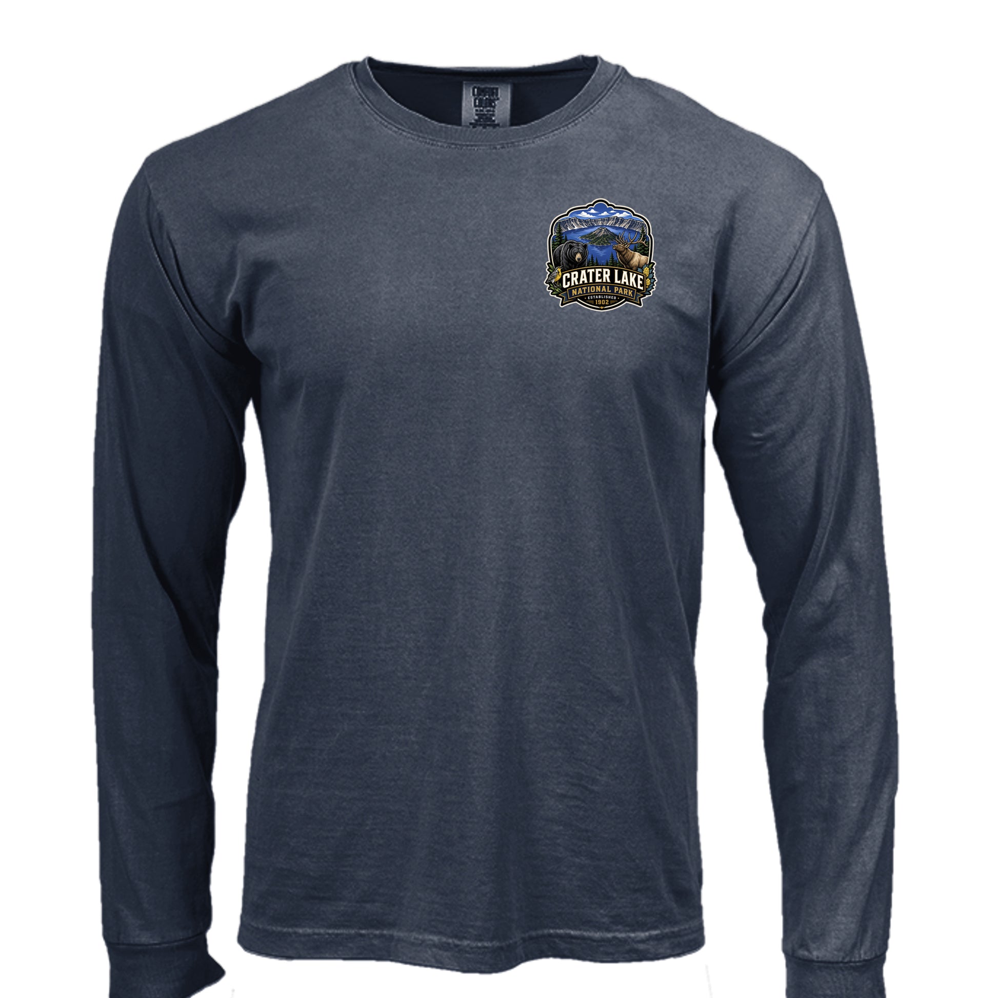 MIDNIGHT - C6014 - FRONT