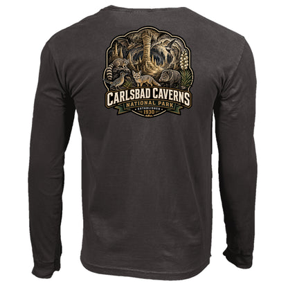 Espresso - C6014 - BACK