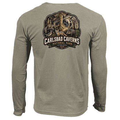 SANDSTONE - C6014 - BACK