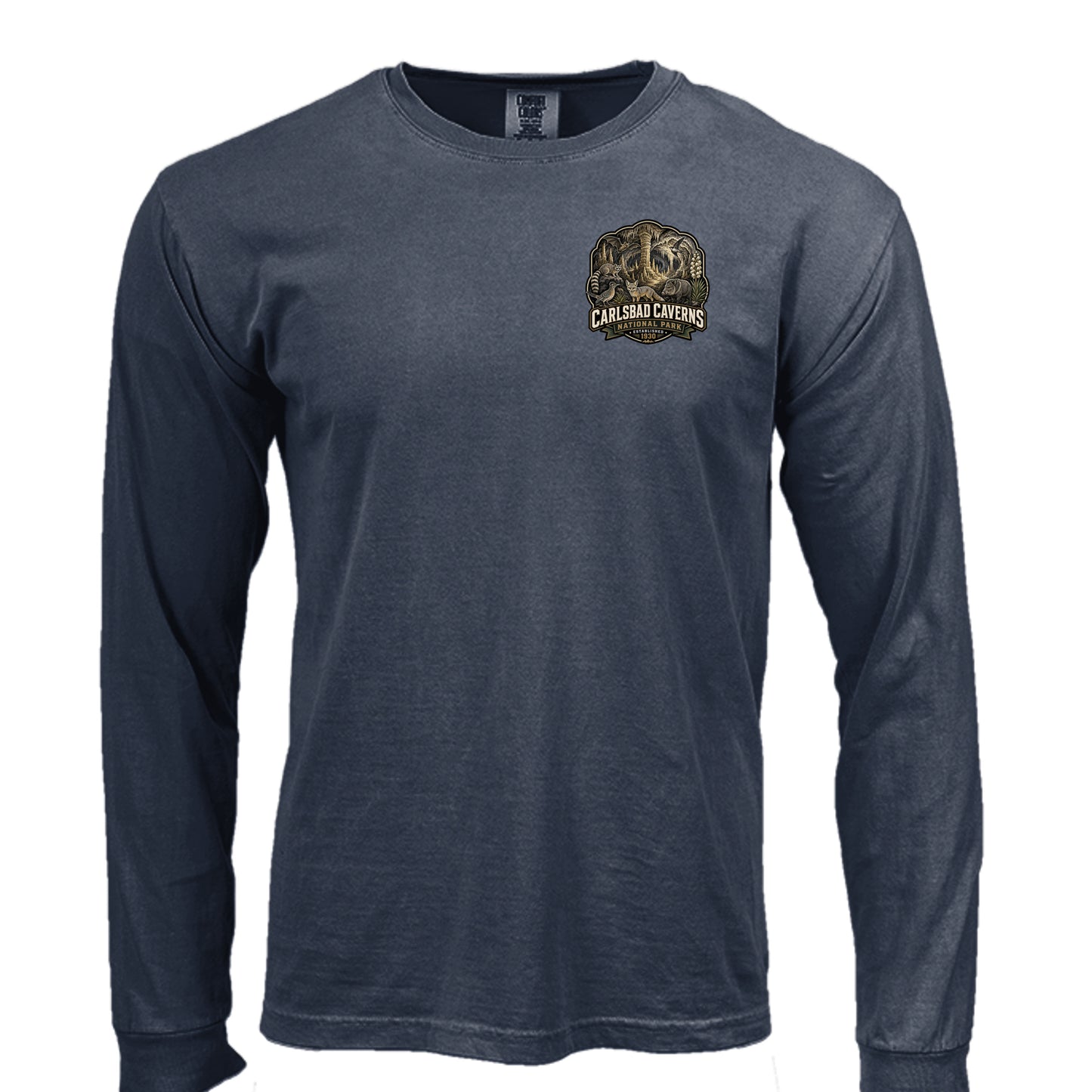 MIDNIGHT - C6014 - FRONT