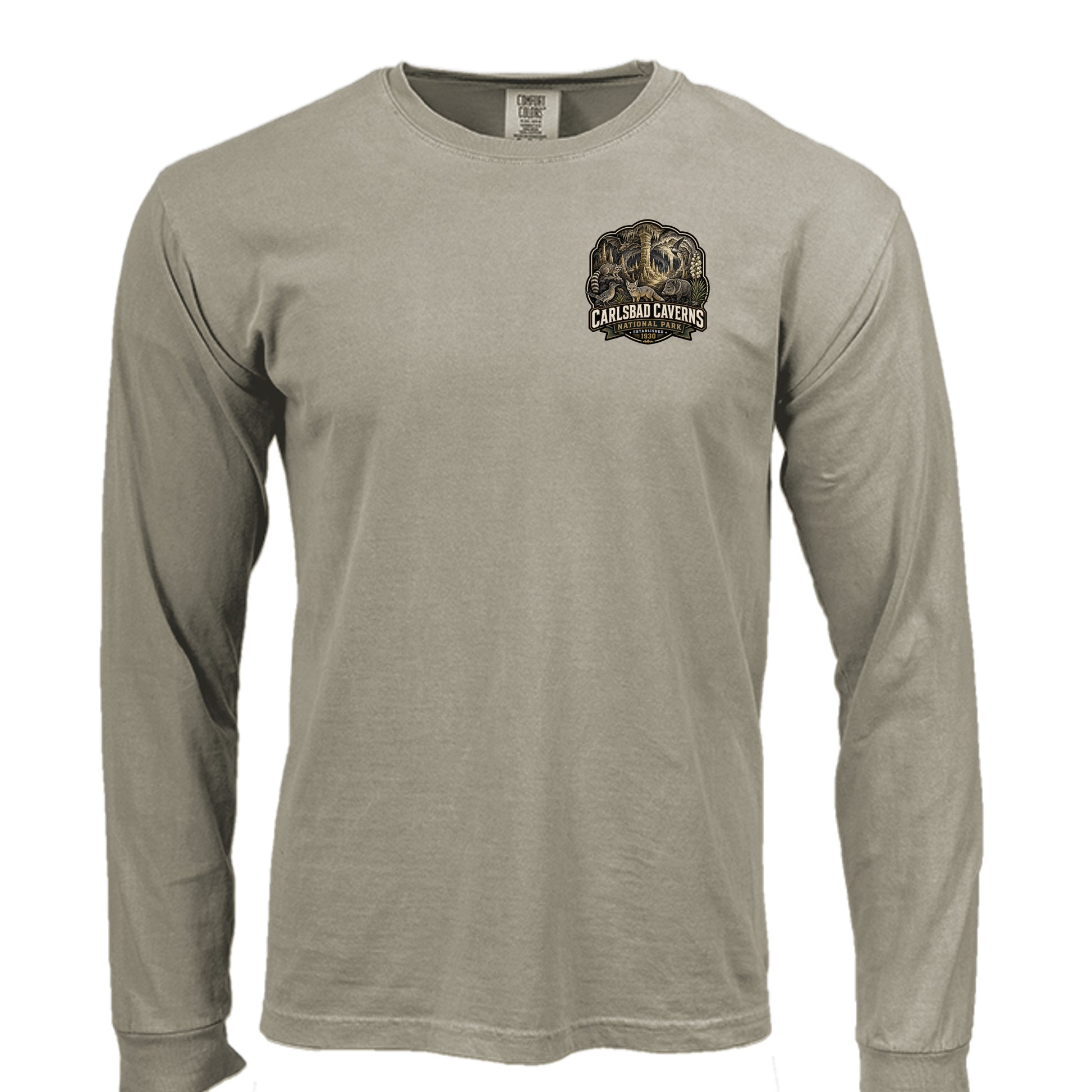 SANDSTONE - C6014 - FRONT